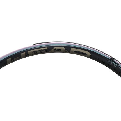 RAQUETA HEAD GRAVITY PRO (315 GR)