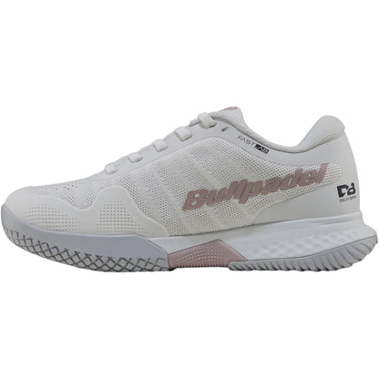 ZAPATILLAS BULLPADEL MUJER VERTEX VIBRAM W 26I