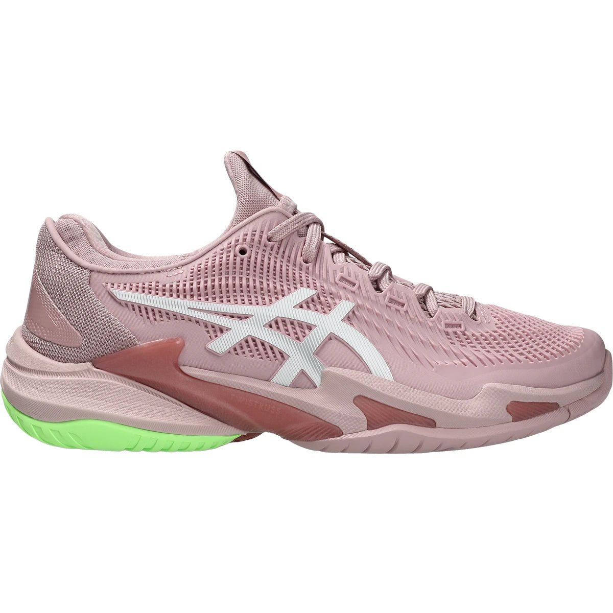 ZAPATILLAS ASICS MUJER COURT FF3 TODAS SUPERFICIES