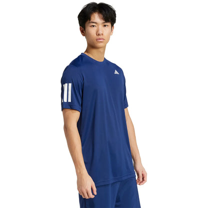 CAMISETA ADIDAS CLUB 3 BANDAS