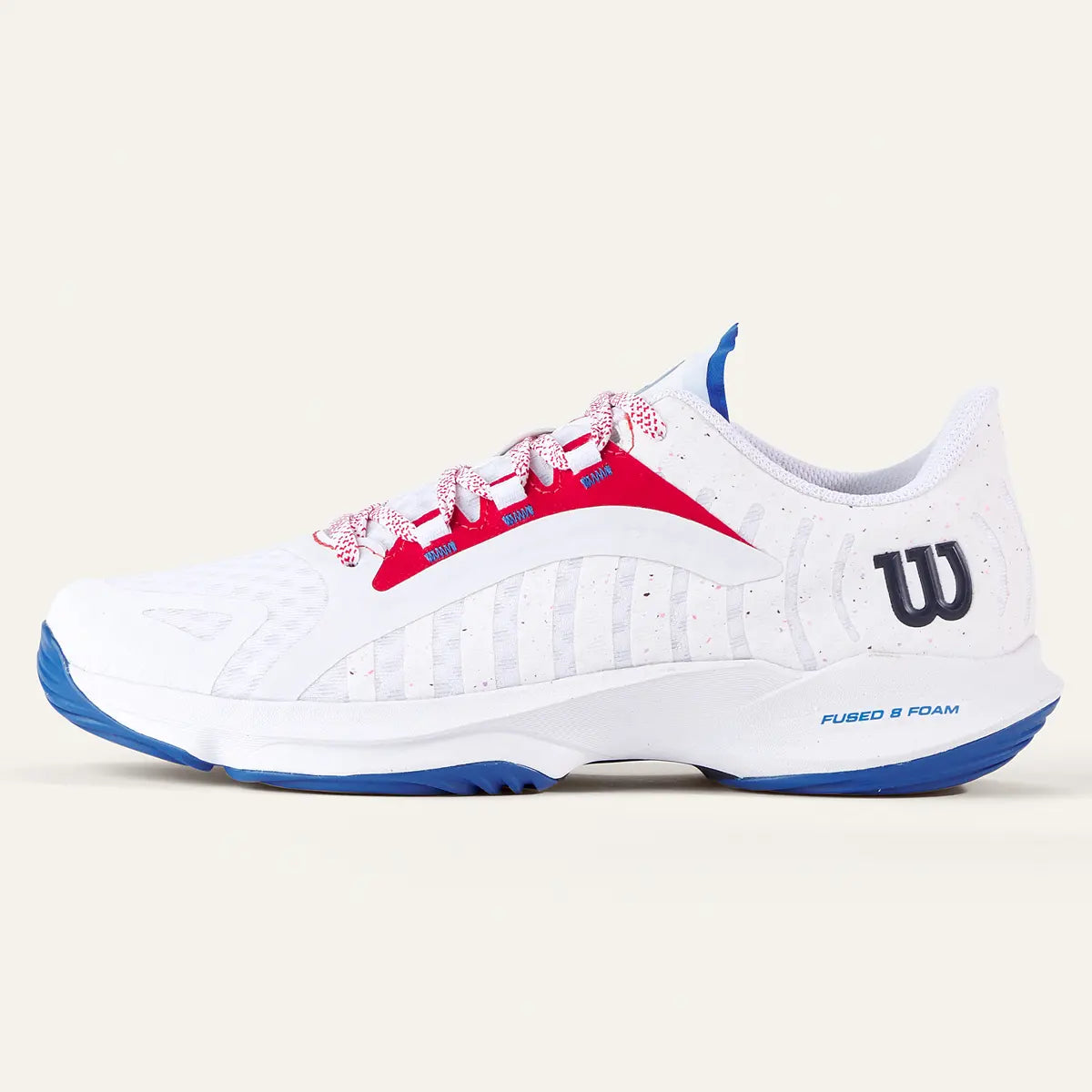 ZAPATILLAS PÁDEL WILSON MUJER HURAKN PRO