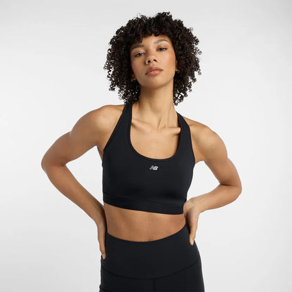 SUJETADOR NEW BALANCE MUJER ESSENTIAL