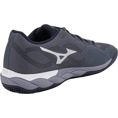 ZAPATILLAS MIZUNO WAVE ENFORCE COURT TIERRA BATIDA