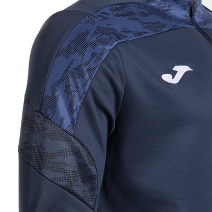 SUDADERA JOMA JUNIOR CHAMPIONSHIP VIII