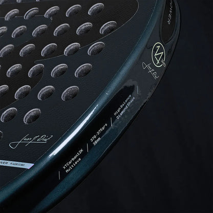 RAQUETA PADEL BULLPADEL ICON 2025