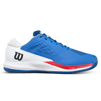 ZAPATILLAS WILSON RUSH PRO ACE TIERRA BATIDA