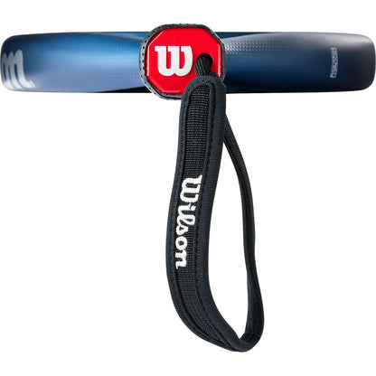 Raqueta de pádel Test Web Wilson Endure Pro V1