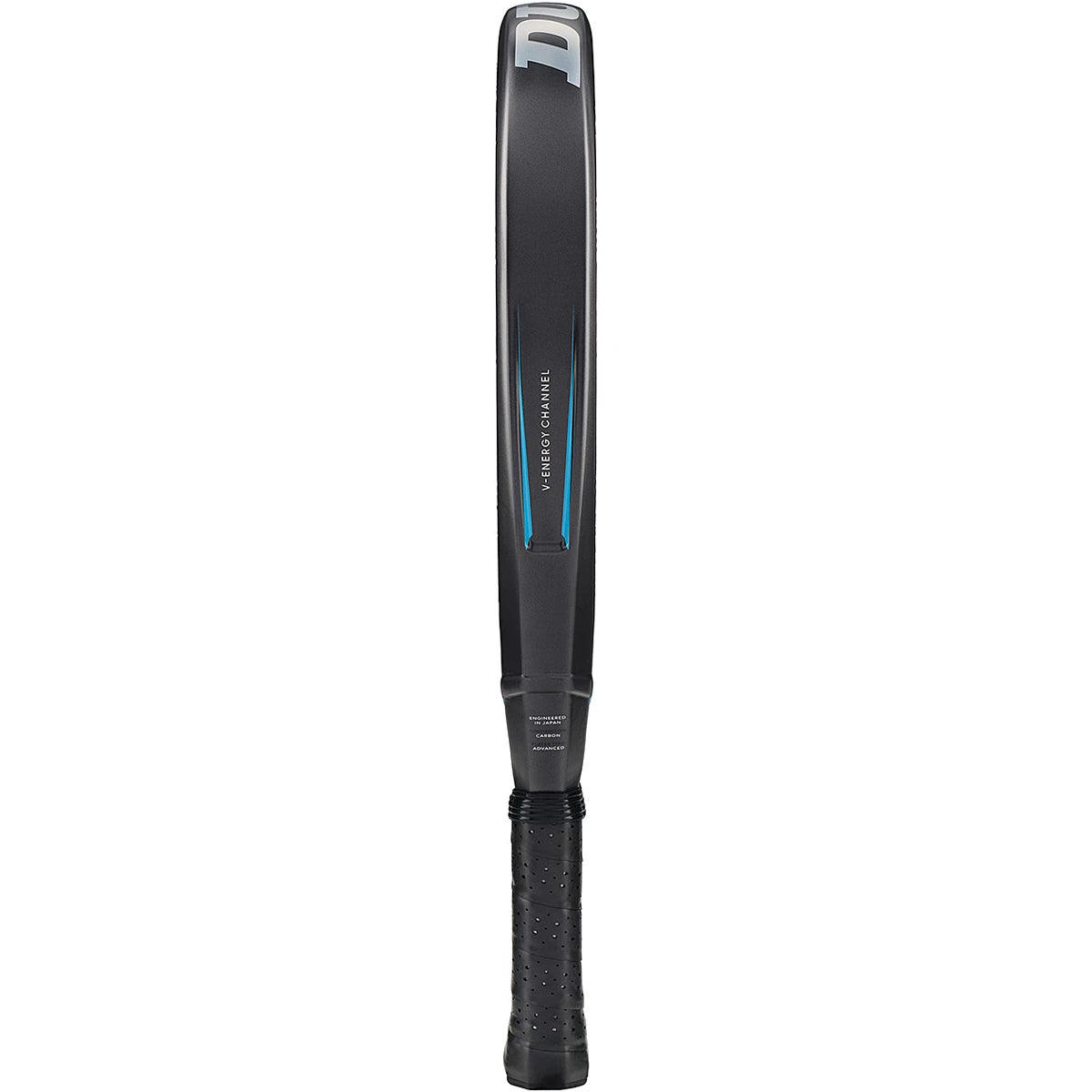 RAQUETA DE PÁDEL DUNLOP FX TEAM