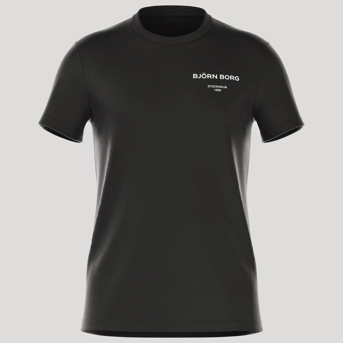 CAMISETA BJORN BORG ESSENTIAL