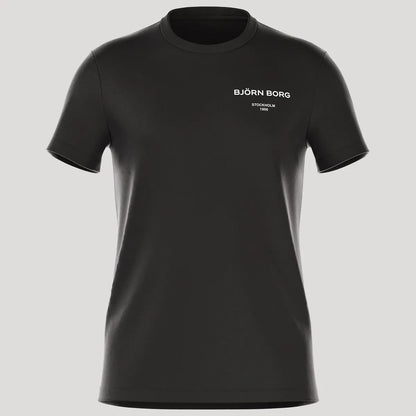 CAMISETA BJORN BORG ESSENTIAL