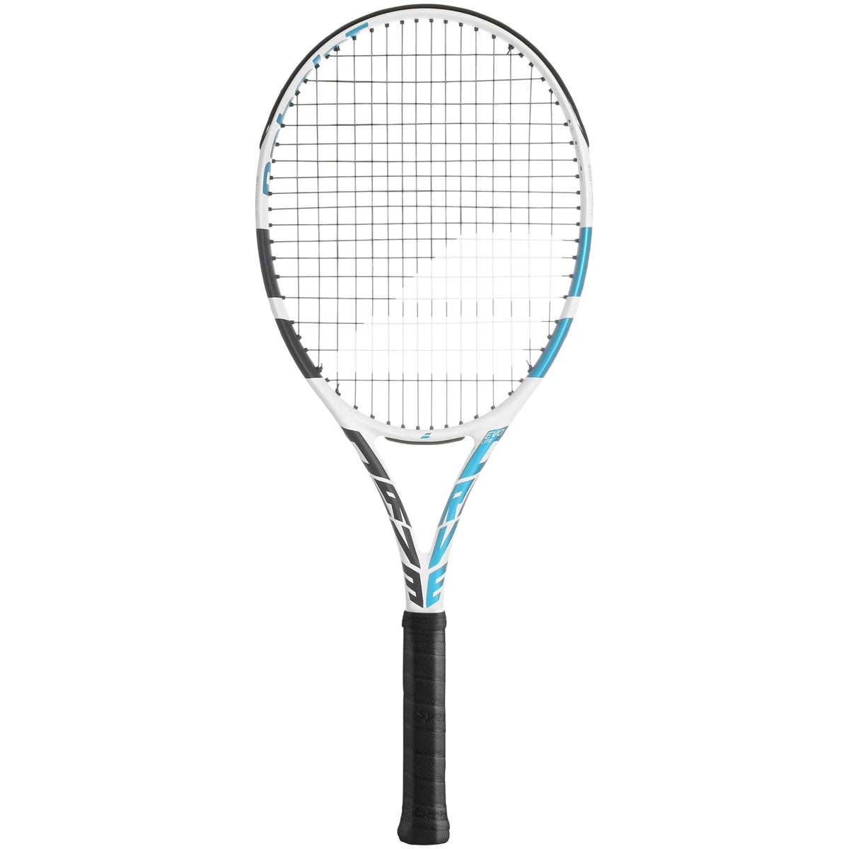RAQUETA BABOLAT EVO DRIVE LITE MUJER (255 GR) (ENCORDADA)