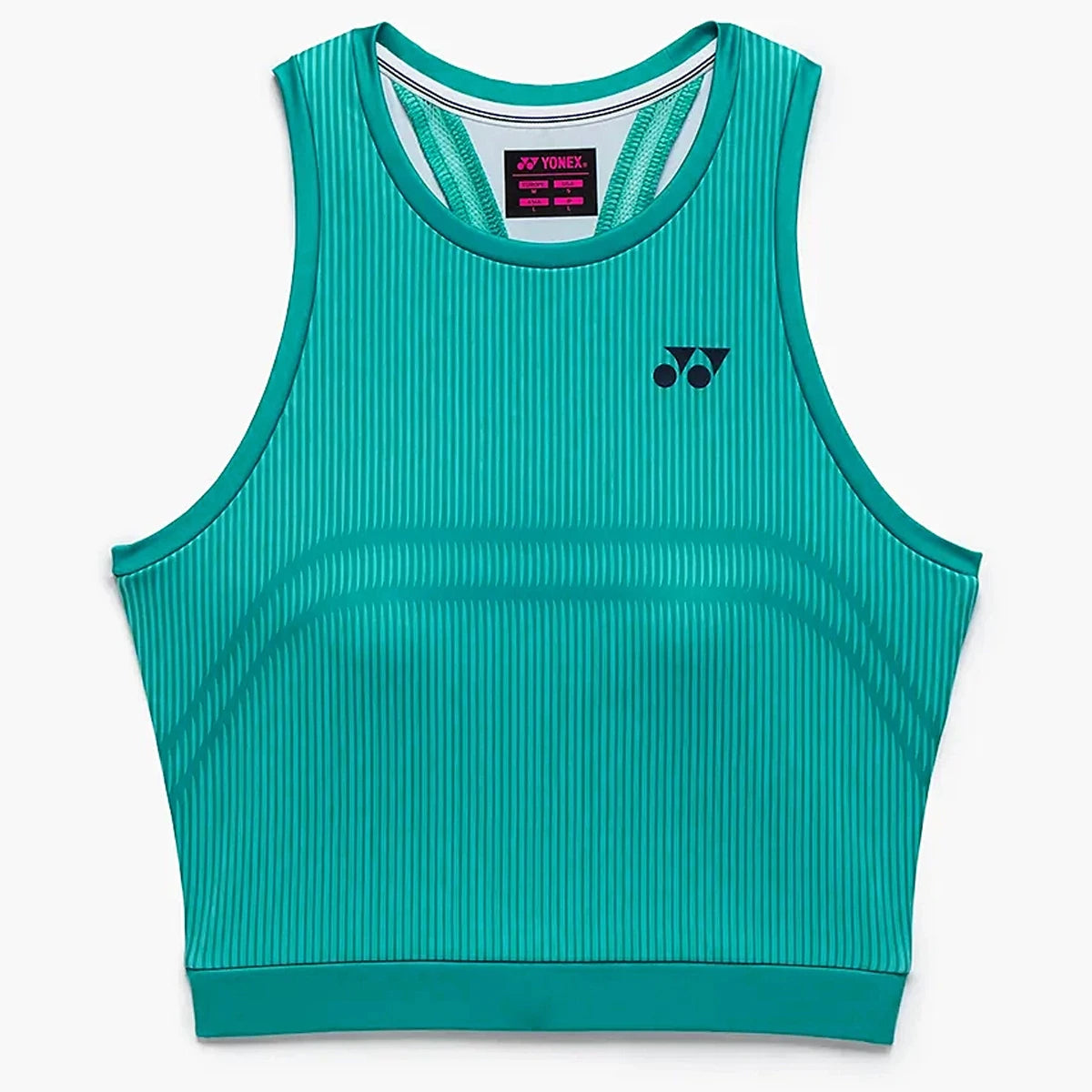 CAMISETA DE TIRANTES YONEX MUJER ELITE RG