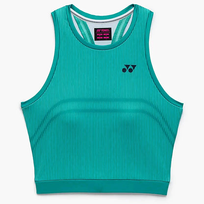 CAMISETA DE TIRANTES YONEX MUJER ELITE RG