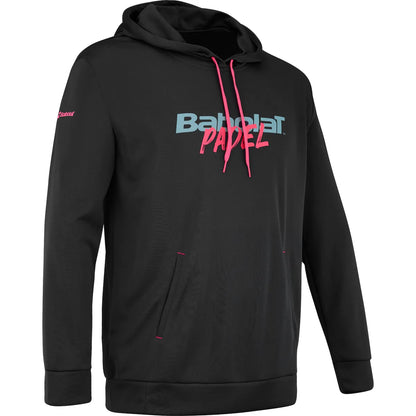 SUDADERA BABOLAT PÁDEL