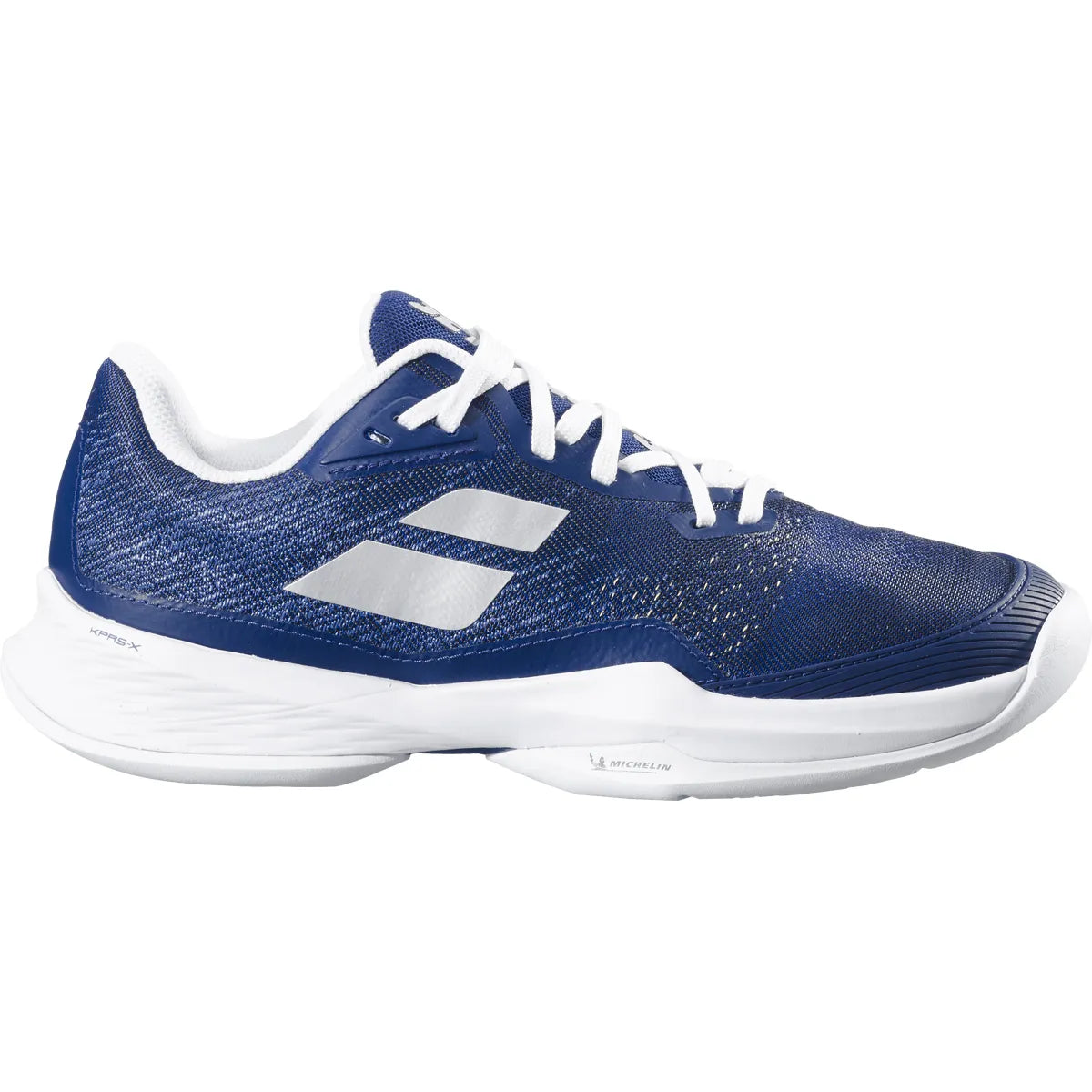 ZAPATILLAS BABOLAT MUJER JET MACH 3 TODAS SUPERFICIES