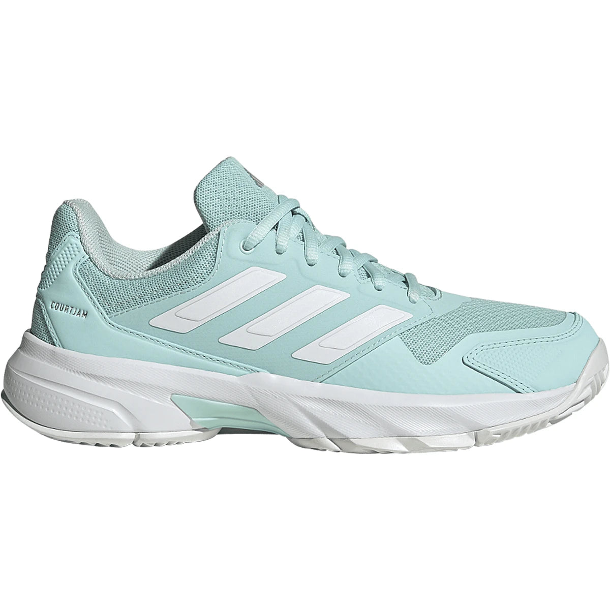 ZAPATILLAS ADIDAS MUJER COURTJAM CONTROL 3 TODAS SUPERFICIES