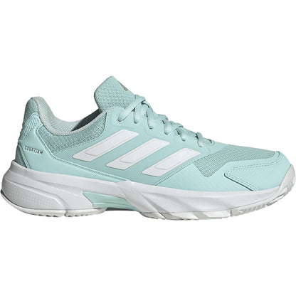 ZAPATILLAS ADIDAS MUJER COURTJAM CONTROL 3 TODAS SUPERFICIES