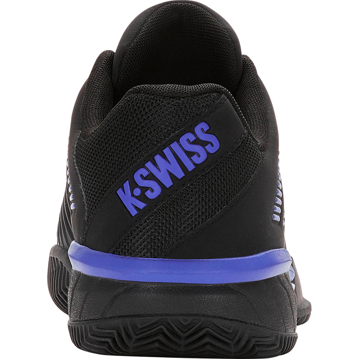 ZAPATILLAS K-SWISS EXPRESS LIGHT 3 TIERRA BATIDA