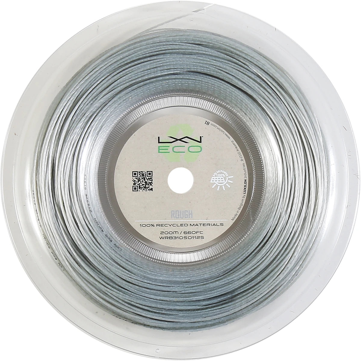 BOBINA LUXILON ECO ROUGH (200 METROS)