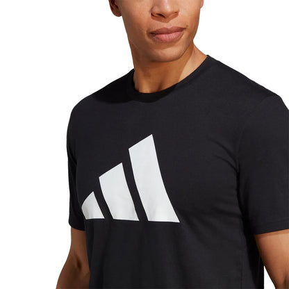 CAMISETA ADIDAS TRAINING ESSENTIALS LOGO