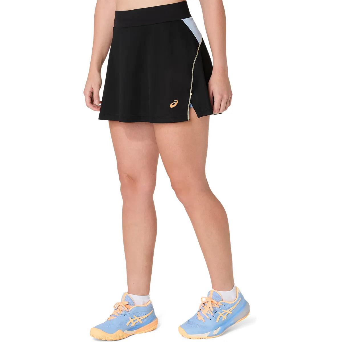 FALDA ASICS MUJER PÁDEL COURT