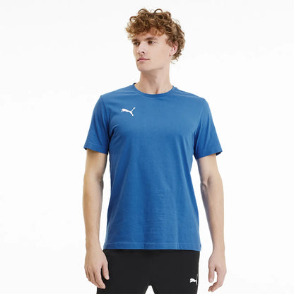 CAMISETA PUMA CASUAL TEAM GOAL 23
