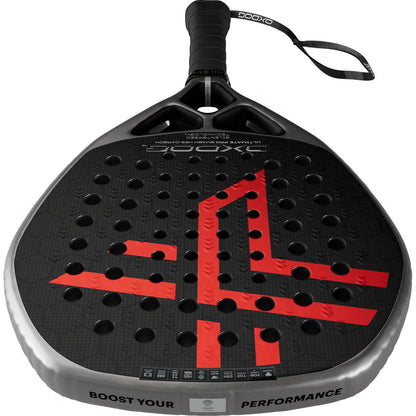 Raqueta de pádel Test Oxdog Ultimate Pro Smash