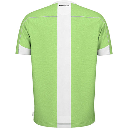 CAMISETA HEAD PERF PLAY ATHLETE