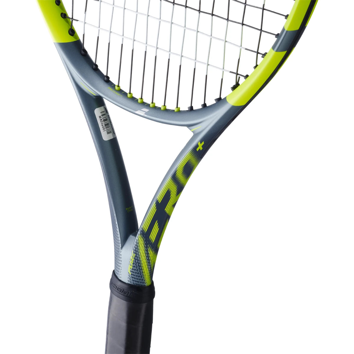 Raqueta Test Babolat Pure Aero+ Gen9 (300 Gr)