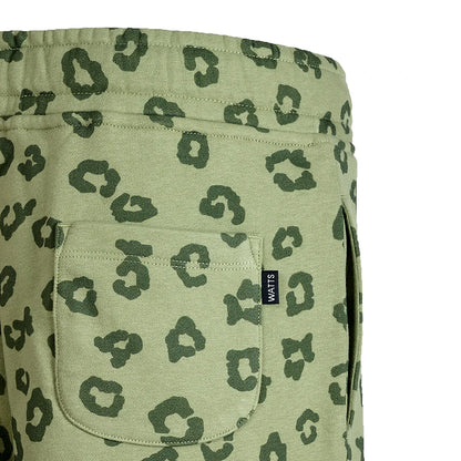 SHORT WATTS MUJER NOOSA