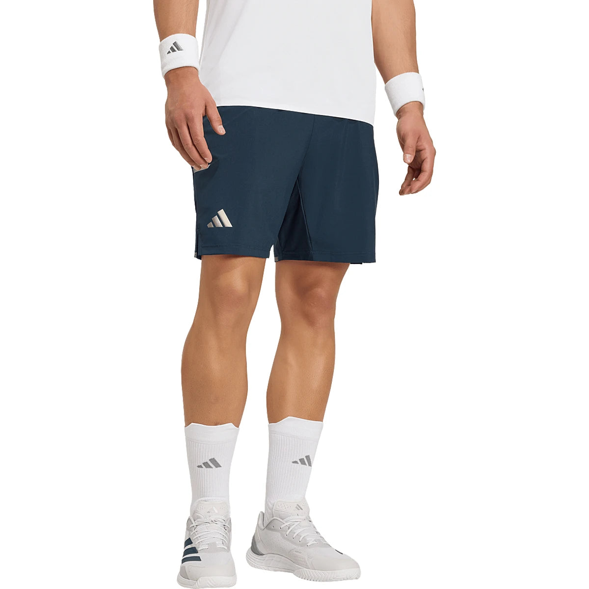 PANTALÓN CORTO ADIDAS HOMBRE 2IN1 US SERIES