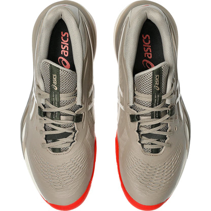 ZAPATILLAS ASICS GEL RESOLUTION X TODAS SUPERFICIES
