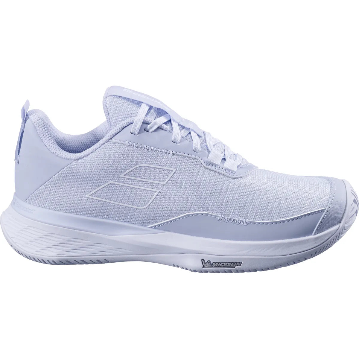 ZAPATILLAS BABOLAT MUJER SFX EVO TODAS SUPERFICIES