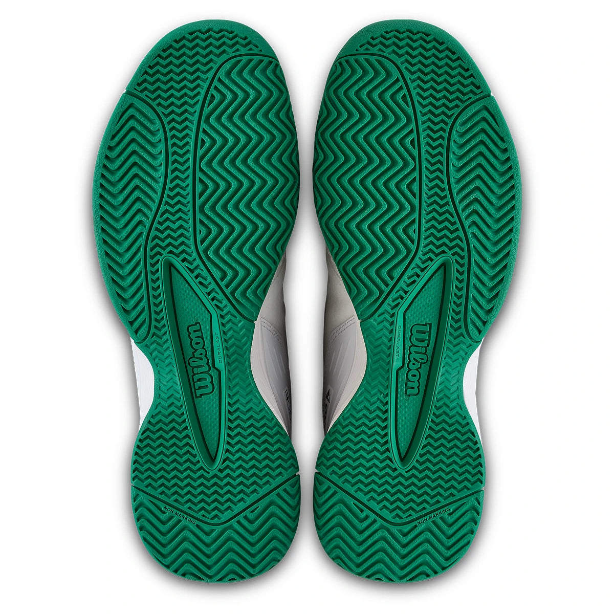 ZAPATILLAS WILSON JUNIOR RUSH PRO