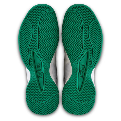 ZAPATILLAS WILSON JUNIOR RUSH PRO
