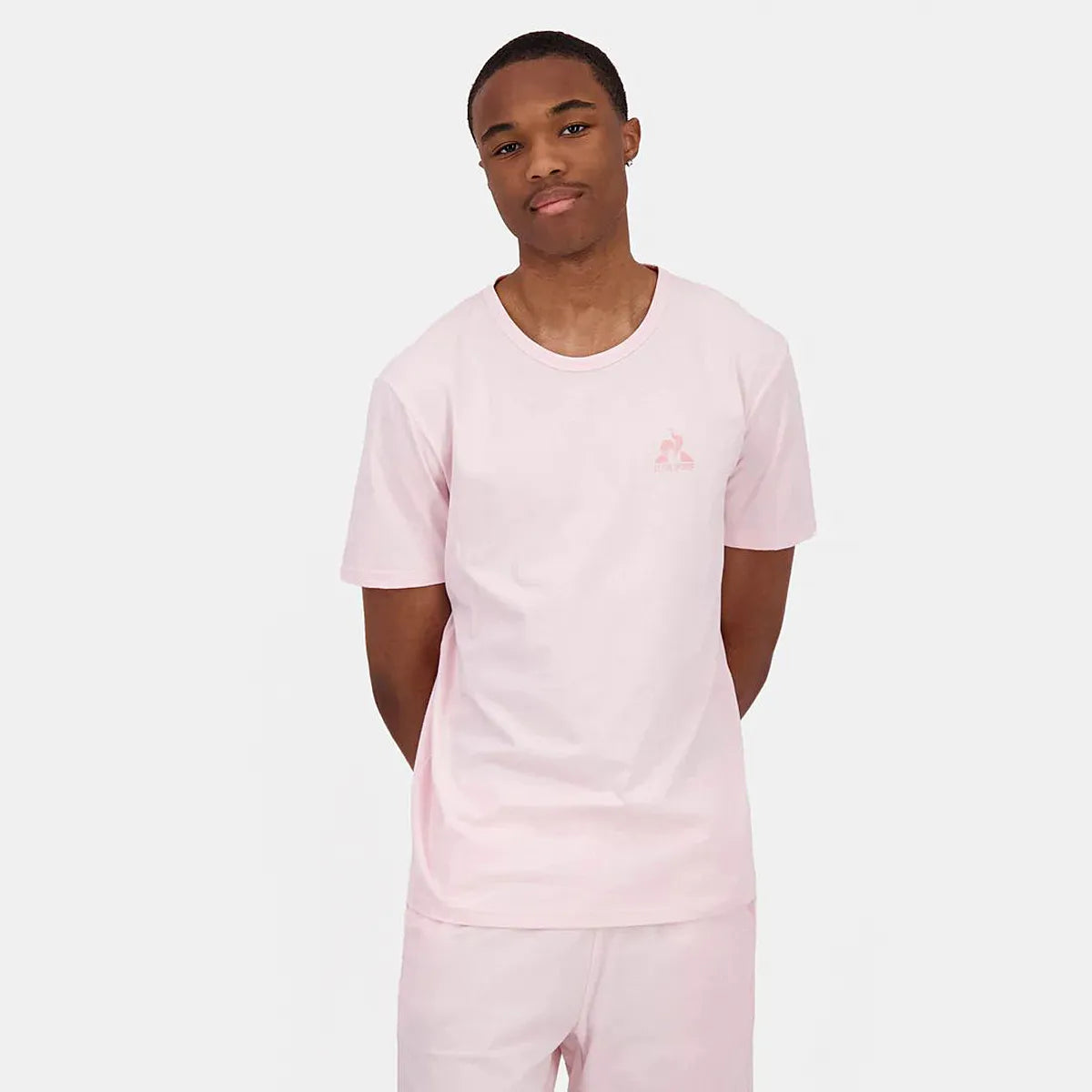 CAMISETA LE COQ SPORTIF MONOCROMO