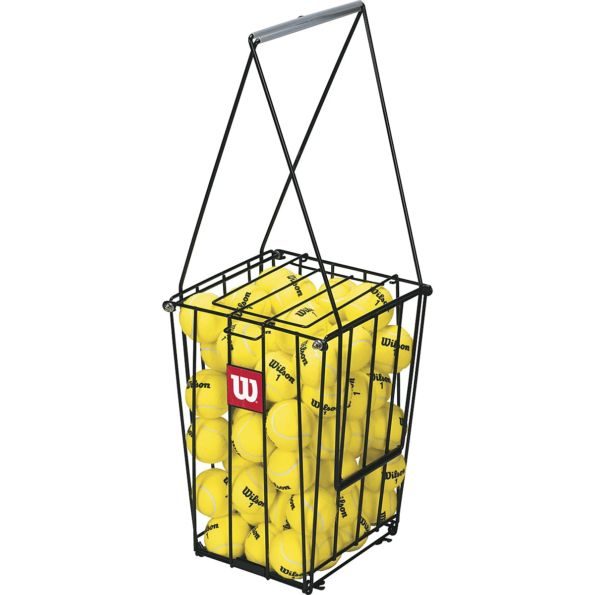 CUBO RECOGE PELOTAS WILSON 75 PELOTAS