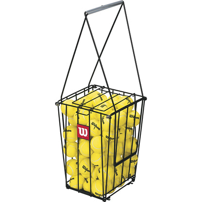 CUBO RECOGE PELOTAS WILSON 75 PELOTAS