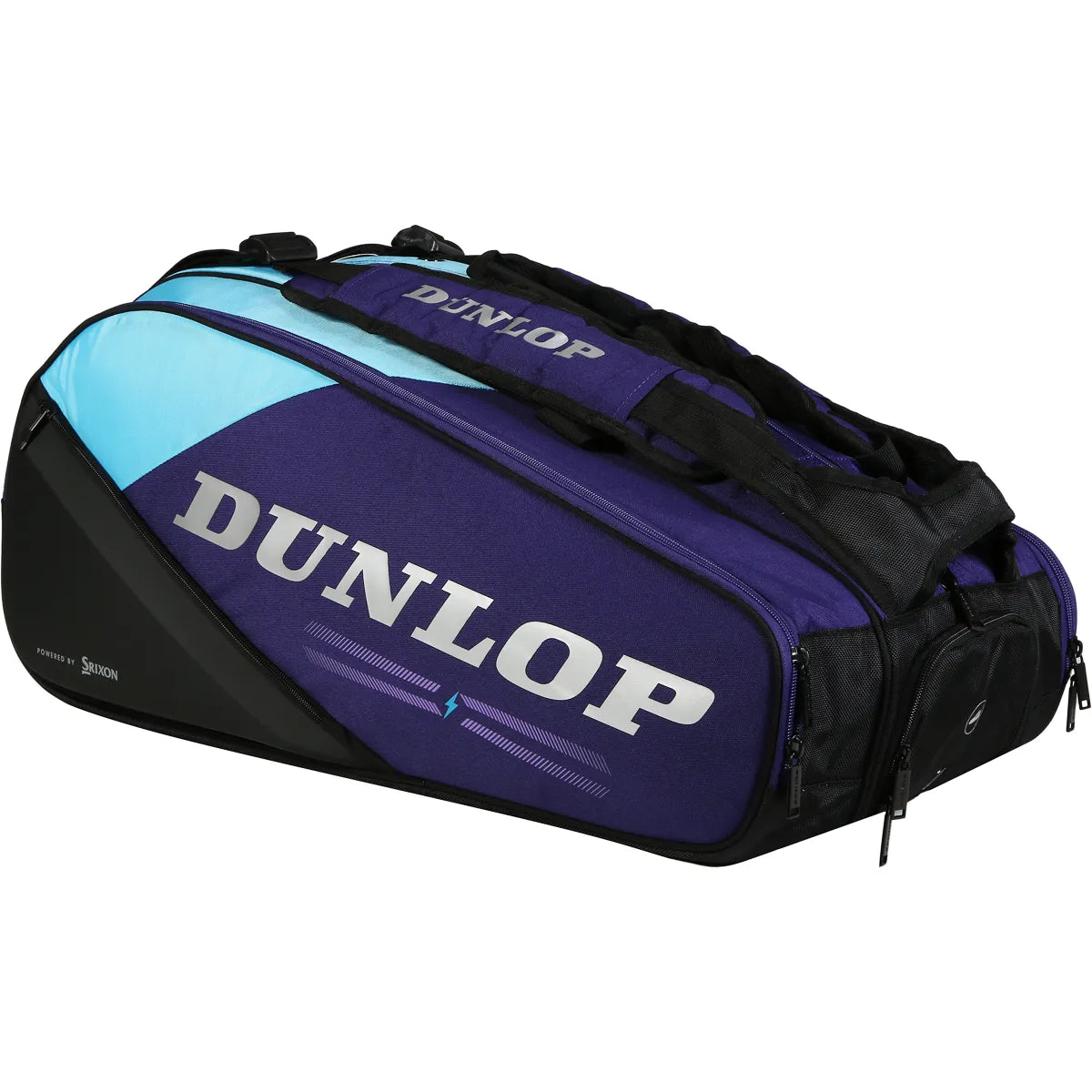 THERMO-BAG DUNLOP FX-PERFORMANCE 8R VIOLETA