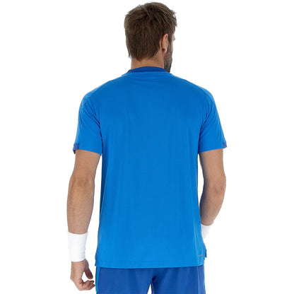 CAMISETA LOTTO TECH IV - D3.A | MELBOURNE