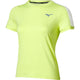 CAMISETA MIZUNO MUJER ATHLETE