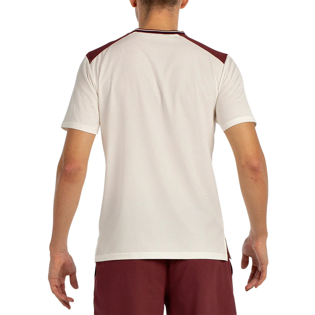 CAMISETA BULLPADEL ACRUX