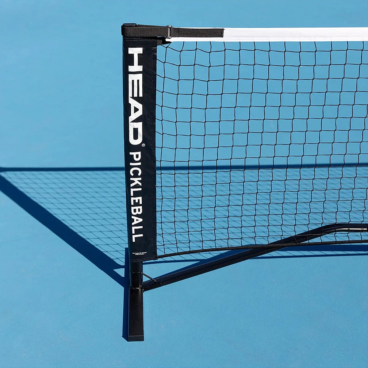 SET RED HEAD PICKLEBALL
