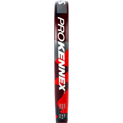 RAQUETA PADEL PRO KENNEX SMASH RED
