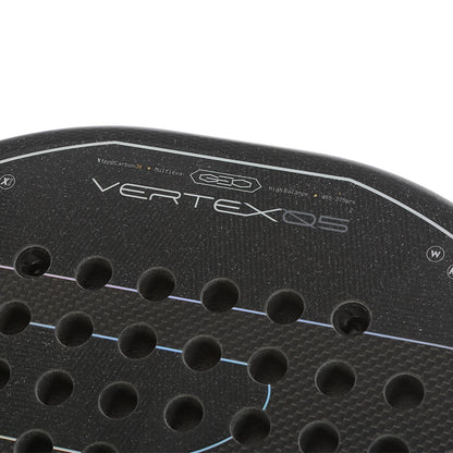 RAQUETA PADEL BULLPADEL VERTEX 05 GEO PREMIER 26