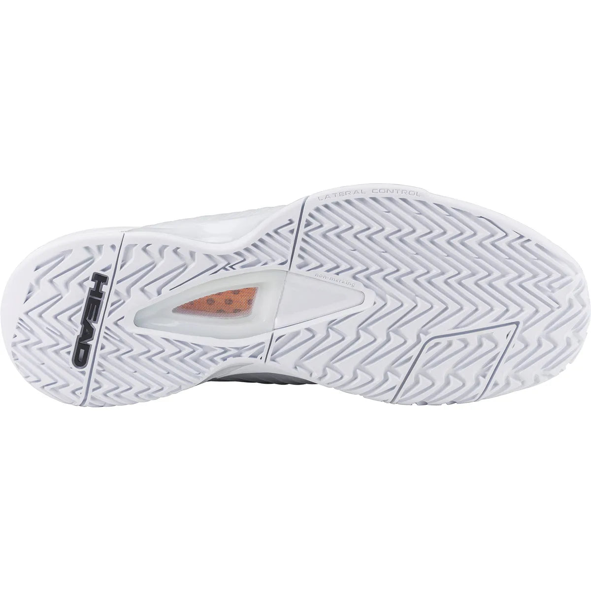 ZAPATILLAS HEAD REVOLT PRO 4.5 TODAS SUPERFICIES