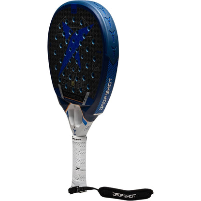 RAQUETA PADEL DROP SHOT EXPLORER PRO ATTACK SOFT