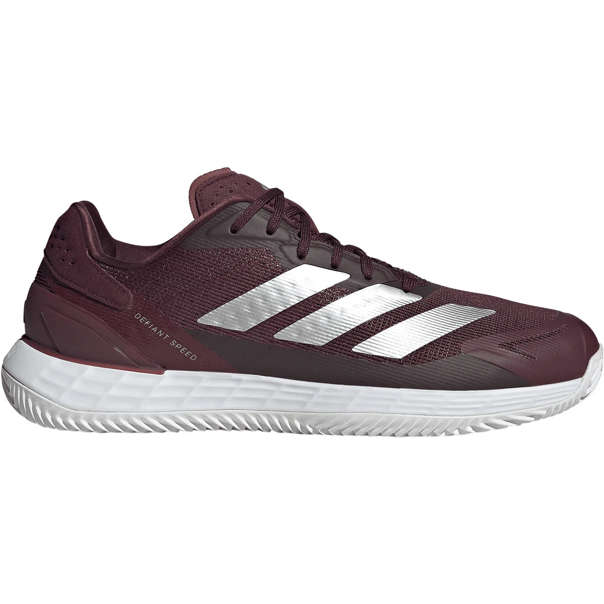 ZAPATILLAS ADIDAS DEFIANT SPEED 2 TIERRA BATIDA