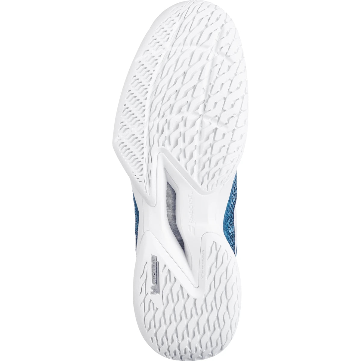 Zapatillas Babolat Jet Mach 3 Todas Superficies