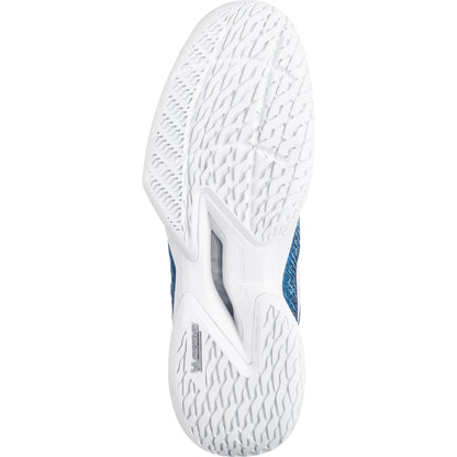 Zapatillas Babolat Jet Mach 3 Todas Superficies